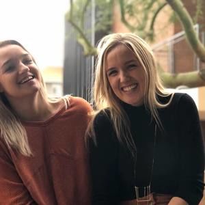 Meet your Posher, Riley